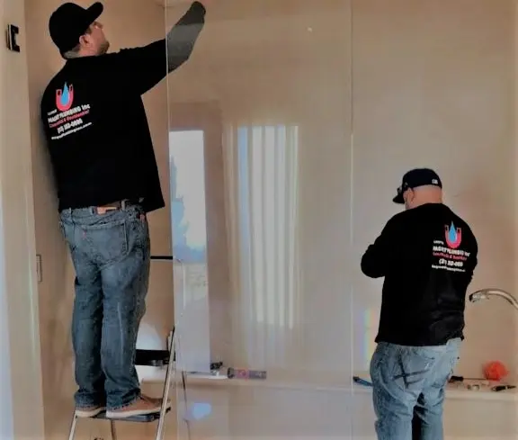 Professional plumbing installation for Tankless Water Heater Installation in Morrisville